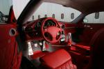 Porsche Cayman CTR 3 by Ruf 2007 года